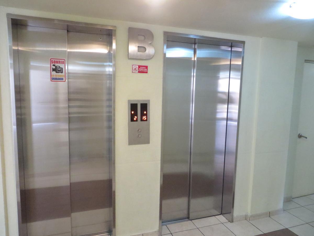 Viajoachile Aparth Apartahotel