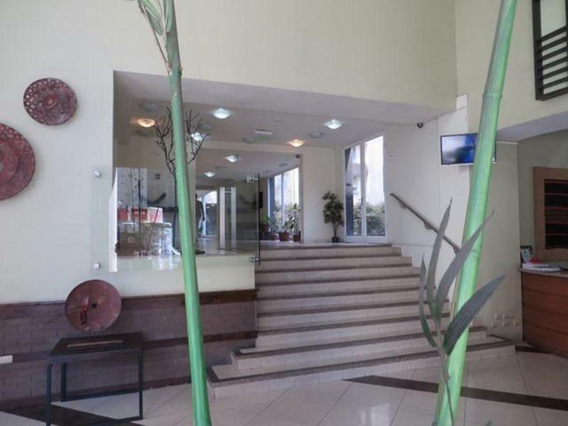 Viajoachile Aparth Apartahotel